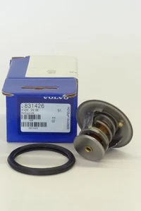Original Volvo Penta Thermostat 3831426 für 4.3G 5.0F 5.7G 5.8 7.4,8.1 V6 V8 - Bild 1 von 1
