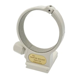 Tripod Collar Camera Lens Mount Adapter For EF 70-200mm Series Telephotos - Picture 1 of 8