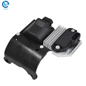 Bobina de encendido DR49 con módulo de encendido para Chevrolet GMC 95-07 4,3 L 5,7 L D577 - Imagen 1 de 10
