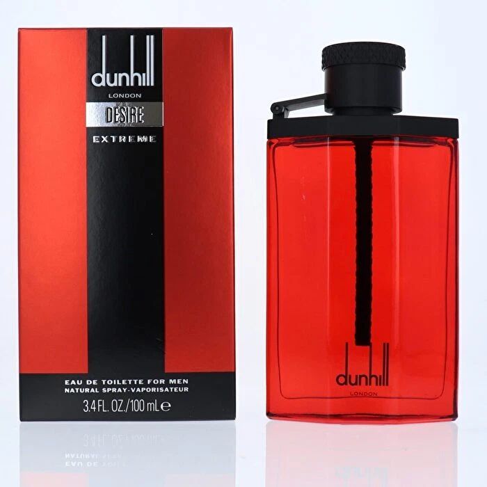 Dunhill Desire Extreme Eau De Toilette 100ml - image 1 of 1