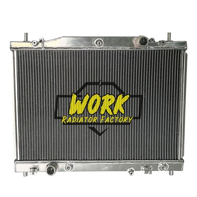 Radiador apto para Cadillac CTS 2004-2007 2006 2,8 L 3,6 L V6 / 5,7 L 6,0 L V8 motor Foto 1 de 4
