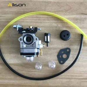 Carburador para cepillo Walbro WYJ-329 WYJ329 WYJ-329-1 Shindaiwa T272 T260 T272X - Imagen 1 de 2
