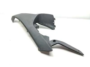 03-10 Honda ST1300 Left Lower Belly Fairing Cover Panel - Picture 1 of 7