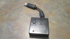 Dongle de guitarra inalámbrico USB Rock Band Fender Stratocaster PS2 PS3 VFR8221512 - Imagen 1 de 7