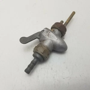 1958 BMW r26 Petcock Fuel Tap Valve - Bild 1 von 5