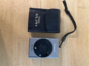canon elph - Picture 1 of 7
