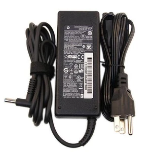 Genuine Original HP HSTNN-CA13 19.5V 4.62A AC Power Adapter Charger - Picture 1 of 3