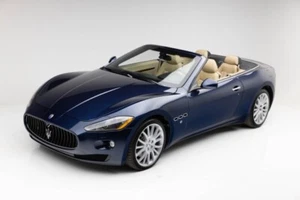 2011 Maserati Gran Turismo - Picture 1 of 4