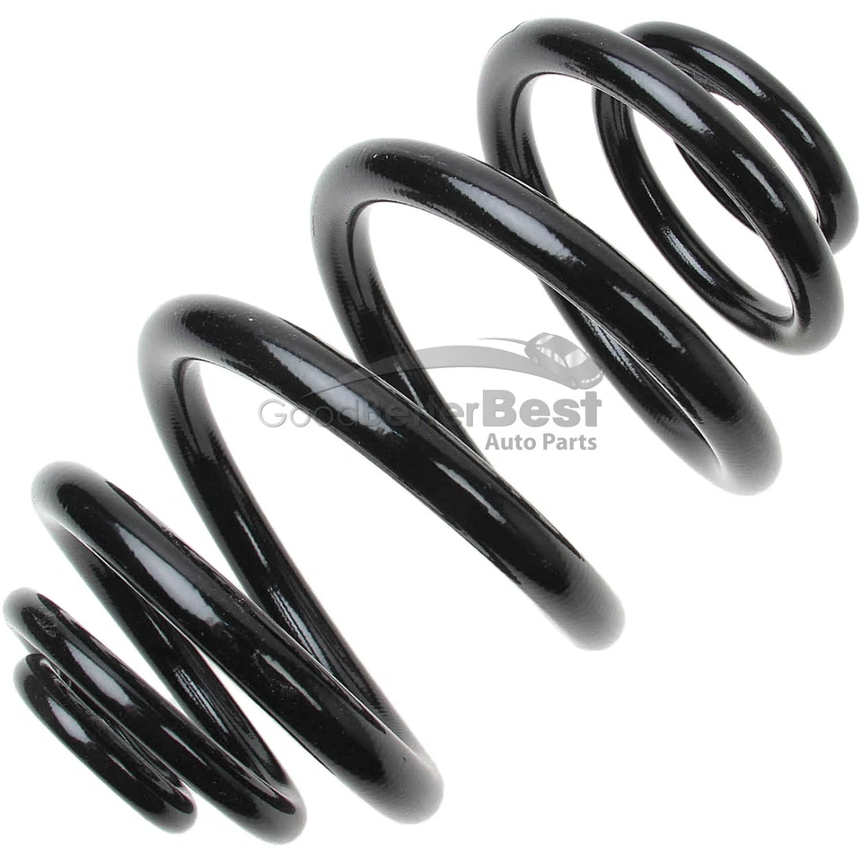 Un nuevo muelle helicoidal trasero Suplex 06164 para BMW 320i 323i 325i 328i 330i Foto 1 de 1