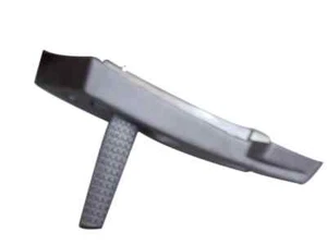 SFM / Sachs FussrasteLkompl P402550500400190 Sachs SX1 50cc bis 2012 - Picture 1 of 1