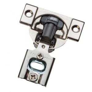 38N355B.08 Blum 1/2" Overlay Face Frame w/ BLUMOTION soft close FREE SHIPPING - Picture 1 of 3