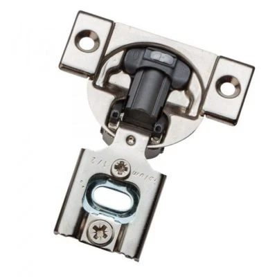 38N355B.08 Blum 1/2" Overlay Face Frame w/ BLUMOTION soft close FREE SHIPPING