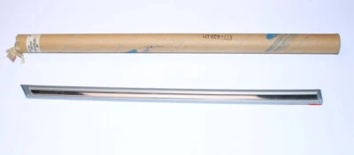 Nuevo de Lote Antiguo Ford Thunderbird 1992 a 1993 Moldura Trasero Derecho Cuarto F2SZ-6329076AAD Foto 1 de 2