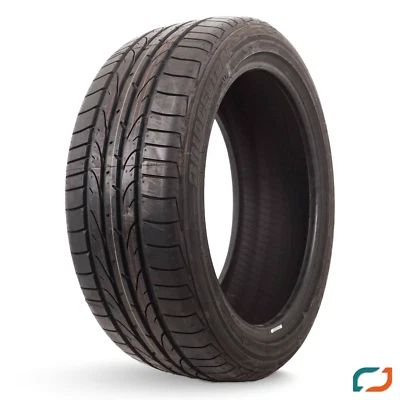 1x 215/45 R17 87V Sommerreifen Bridgestone Potenza R050 Reifen MO DOT17  - Bild 1 von 4