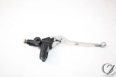07 Suzuki SV650S SV 650 SV650 mestre de freio dianteiro - Imagem 1 de 4