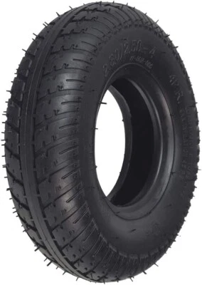 Tire & Inner Tube 2.80 / 2.50-4" Mobility Scooter Dollies Wagon Hand Truck 8x2.5 - Image 1 of 2