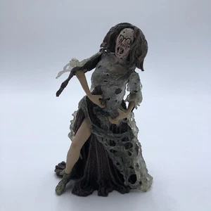 McFarlane Toys Sleepy Hollow The Crone Action Figure 1999 - Picture 1 of 13