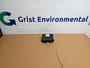 2007 Peugeot 207 CC Roof Control Module ECU 9664135880-00 (G45) - Picture 1 of 12