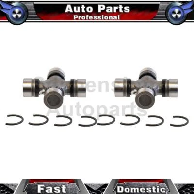 Junta universal delantera trasera SKF para Pontiac Gr Am 6,6 L 1980 1979 1978 1975 1974 Foto 1 de 2