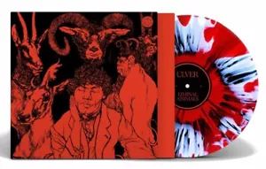 ULVER Liminal Animals LIMITED LP SPOT SPLATTER VINYL 2025 - Bild 1 von 1