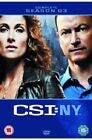 CSI New York: Complete Season 3 DVD (2010) Gary Sinise, Bailey (DIR) cert 15 6