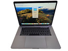 Apple MacBook Pro Laptop - 2,6 GHz i7-9750H 16GB 512GB SSD - A1990 2019 15,4" 14