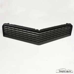 80-81 Camaro Z28 Upper Front Nose GRILLE RS SS Berlinetta 1980 1981 GRILL Center - Picture 1 of 9