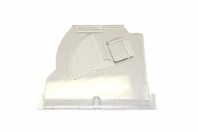 Ice Dispenser Crusher Cover Compatible with GE Refrigerator WR17X11497 - Изображение 1 из 2