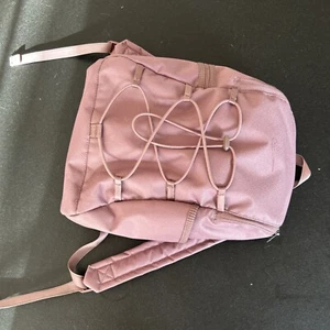 Nike One Women’s Pink Backpack - Picture 1 of 10