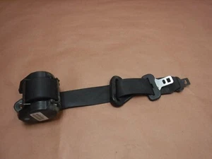 Jeep Compass 2011 Rear Seat Belt Retractor Child Seat DK Slate Gray Free Ship - Picture 1 of 6