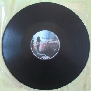 STEPHAN EICHER - SUPERBE MAXI PROMO "SANS VOULOIR TE COMMANDER" - Picture 1 of 2