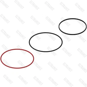 Cylinder Liner Choke Ring Kit AR65507 for John Deere 3029 3179 4045 6059 6068 - Picture 1 of 1