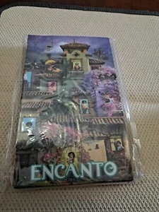 12 Pcs Party Gift Bags Encanto Themed Party Favors Supplies Kids Birthday NEW - Picture 1 of 3