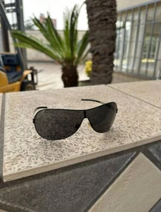 Gafas de sol de aviador Sting by De Rigo - Imagen 1 de 6