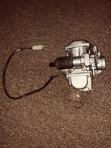 Yamaha RIVA XC125 Carb Rebuild Service. Send Ur Carb To Me. Read entire listing - Picture 1 of 10