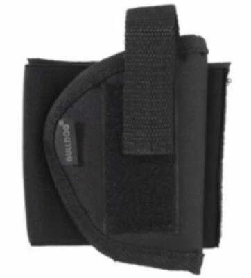 NEW Ruger LCP 380 With Laser Nylon Conceal Ankle Gun holster - Image 1 of 2