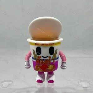 Tokidoki Supermarkt Lebensmittel Bestien | Tommy Yum Yum the Ramen | Simone Legno - Bild 1 von 2