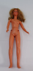 Vintage 1978 Kenner International Velvet Doll Nude