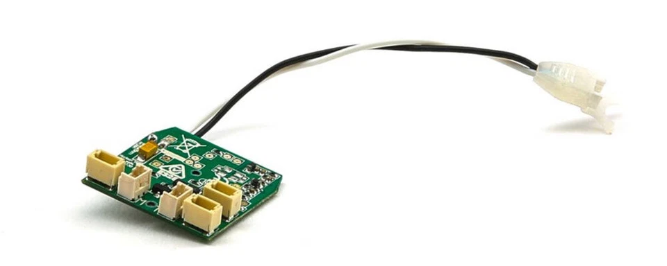 Blade BLH2901 Flybarless 3-in-1 Unit: Blade mSR S - Image 1 of 1