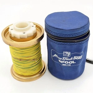 Spare Spool Miya Epoch 500 Electric Reel Saltwater Fishing Big Game - Picture 1 of 11