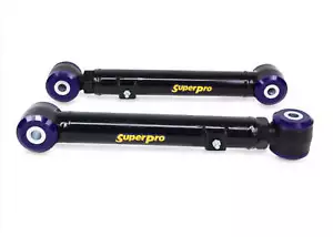 Superpro for 20-24 Jeep Gladiator HD Adjustable Rear Upper Trailing Arm Set - Picture 1 of 3