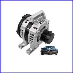 Alternador 150A 12V - Reemplazo directo OEM para Chevy Malibu, Impala y más - Imagen 1 de 10