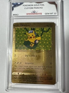 Pikachu Static Shock - Picture 1 of 2