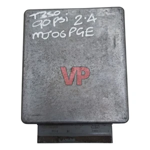 FORD Transit MK6 2.4 - 90 BHP ECU Module (04-06) 3C1A12A650EE DPC-806 9CBD - Picture 1 of 6
