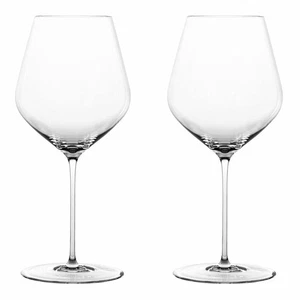 Spiegelau Highline Burgunder Rotweinglas Wein Glas Weinglas 2er Set 750 ml - Bild 1 von 2