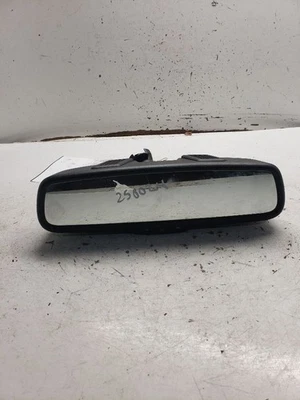 Espejo retrovisor atenuación automática con micrófono para caravana 10-17 1331145 Foto 1 de 4