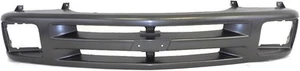 Grille Bowtie Emblem Composite Headlamps Fits 95-97 BLAZER S10/JIMMY S15 62068 - Picture 1 of 1