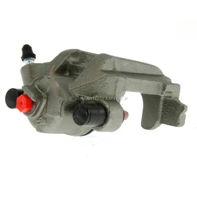 Pinza de freno trasera derecha centrada para Ford Escape y Mercury Mariner Foto 1 de 3