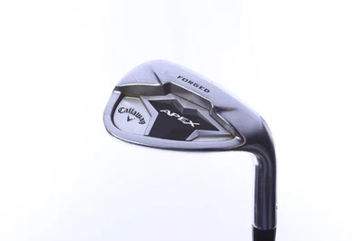 Callaway Apex 19 48* Approach Wedge RH 35 in Steel Shaft Extra Stiff Flex - Image 1 of 4