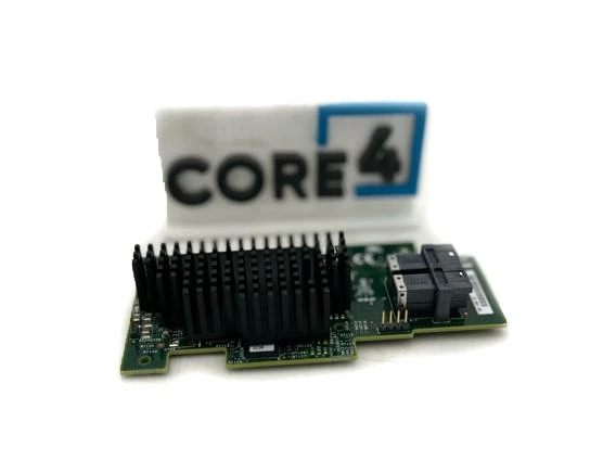 INTEL RMS3HC080 12GBPS INTEGRATED RAID MODULE - Image 1 of 1